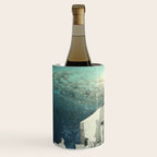 We Don't Belong Here Wine Chiller Gallery Image 2