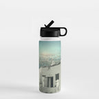We Don't Belong Here Water Bottle Gallery Image 1