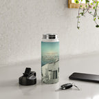 We Don't Belong Here Water Bottle Gallery Image 4