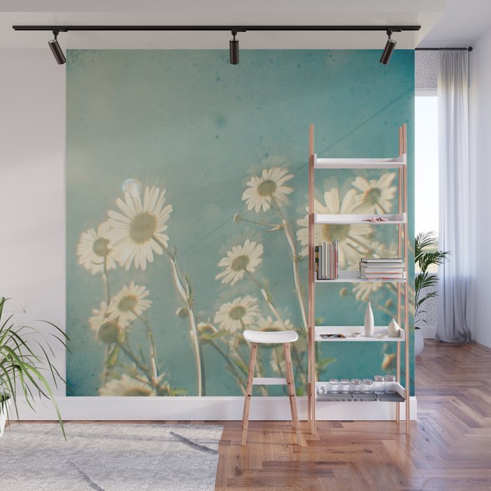 Forever Young Wall Mural Gallery Image 1