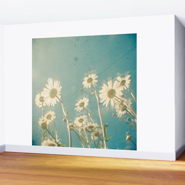 Forever Young Wall Mural Gallery Image 2