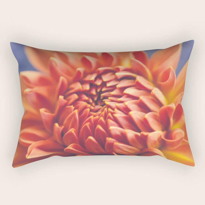 Confident Rectangular Pillow Gallery Image 1