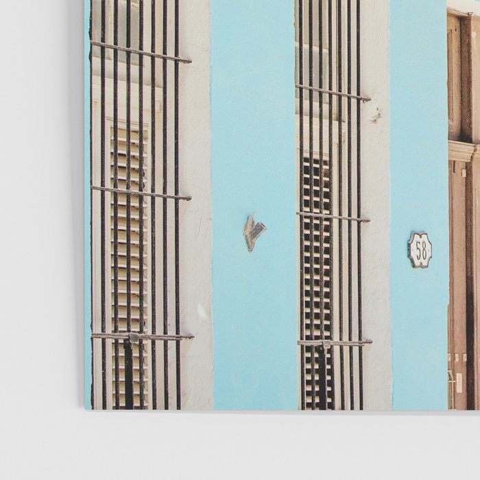 Caribbean Color - Havana Cuba Travel Photography Poster Gallery Image 3