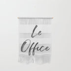 Le Office Wall Hanging Gallery Image 1