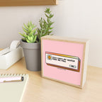 Scratch Disks Are Full Mini Art Print Gallery Image 2