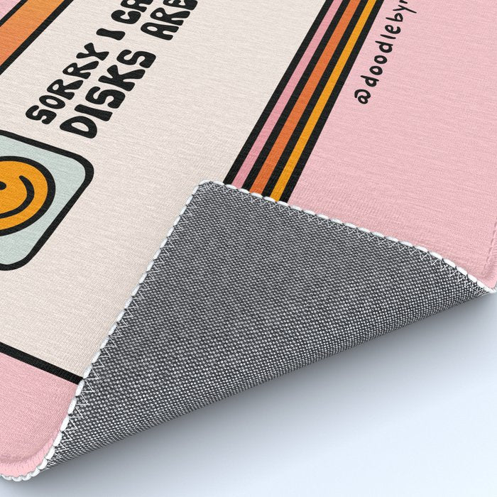 Scratch Disks Are Full Rug Gallery Image 4