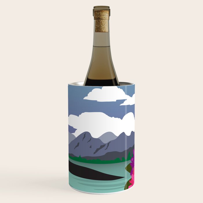 Bangor, WA - Submarine Homeport Wine Chiller Gallery Image 3