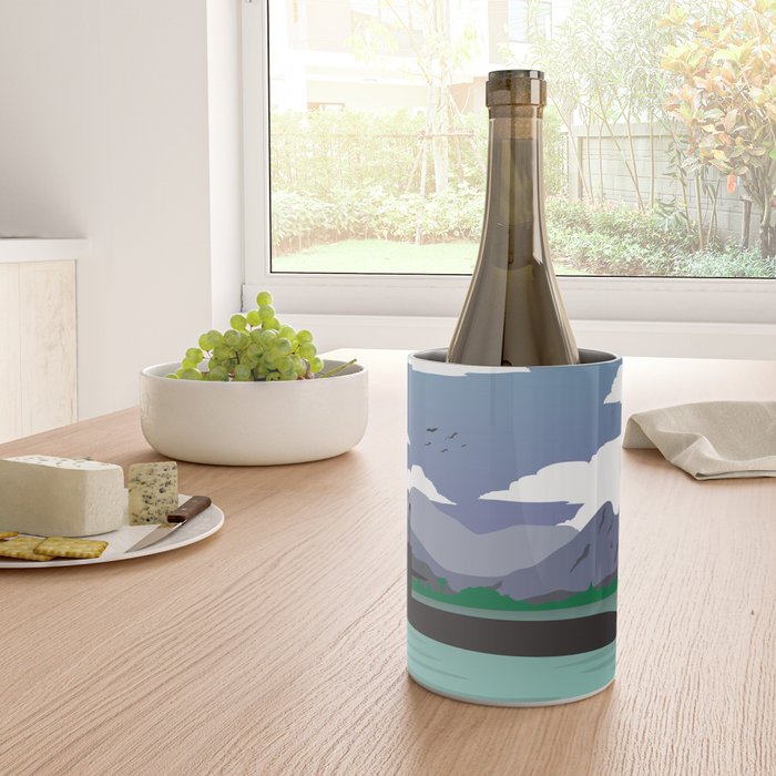 Bangor, WA - Submarine Homeport Wine Chiller Gallery Image 4