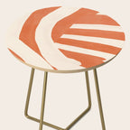 abstract minimal 84 Side Table Gallery Image 2