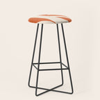 abstract minimal 84 Stool Gallery Image 1