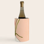 Spring Bouquet Uplifting Wine Chiller Gallery Image 3