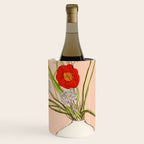 Spring Bouquet Uplifting Wine Chiller Gallery Image 1