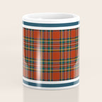 Royal Stewart Tartan Coffee Mug Gallery Image 4