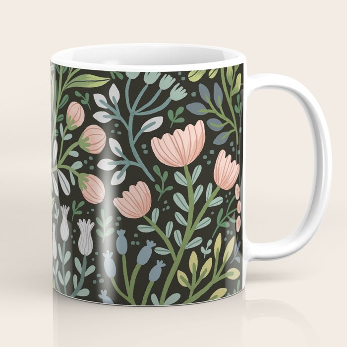Month of June ~ dark Coffee Mug Gallery Image 1