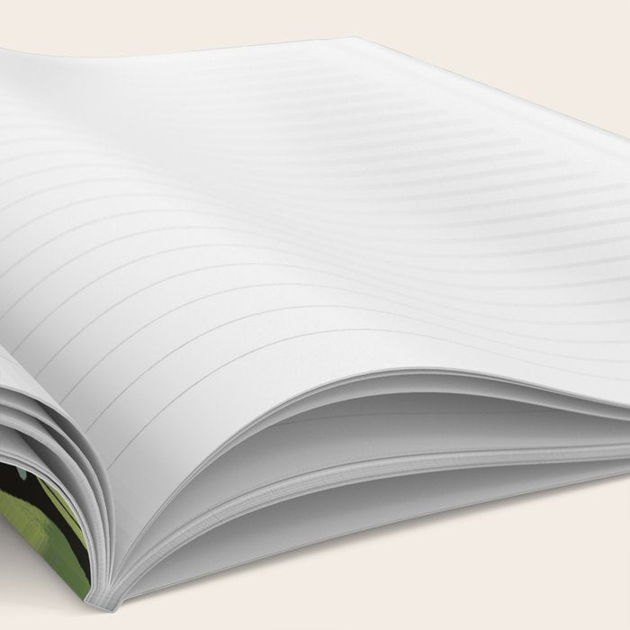Month of June ~ dark Notebook Gallery Image 2
