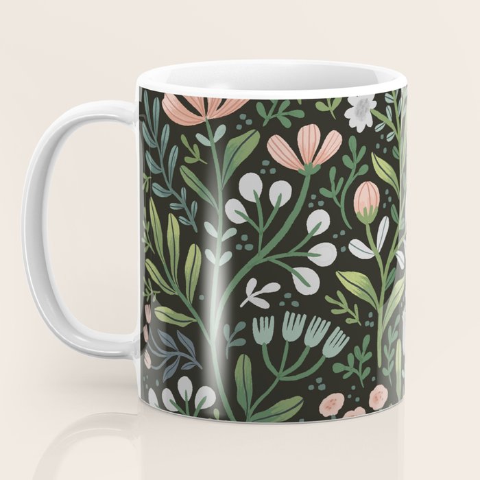 Month of June ~ dark Coffee Mug Gallery Image 3