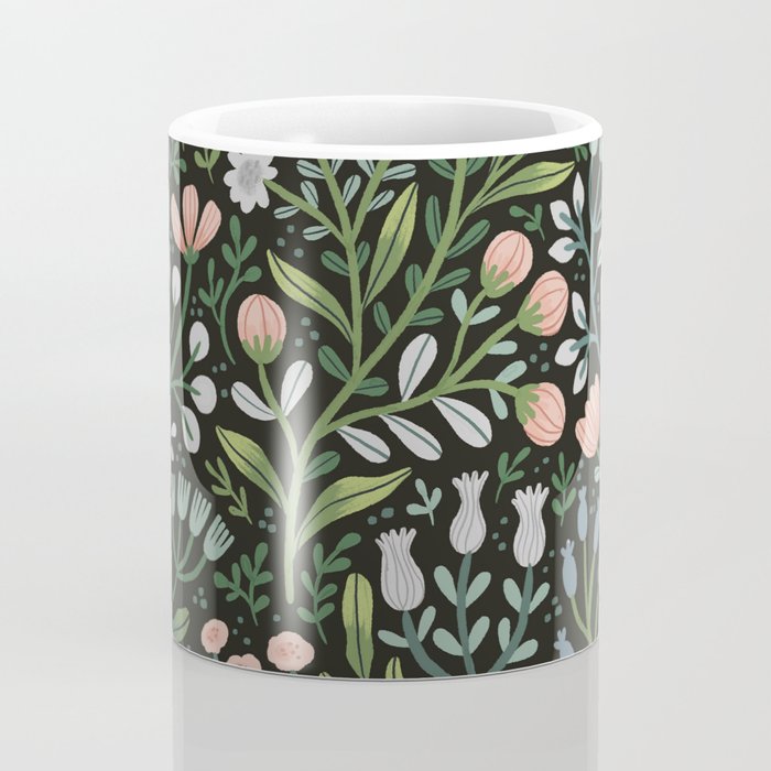 Month of June ~ dark Coffee Mug Gallery Image 4