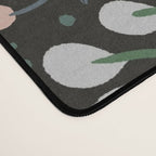 Month of June ~ dark Desk Mat Gallery Image 4