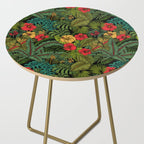 Tropical garden Side Table Gallery Image 2