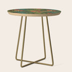 Tropical garden Side Table Gallery Image 1