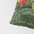 Tropical garden Pillow Sham Gallery Image 4