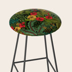 Tropical garden Stool Gallery Image 2