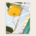 Carefree Summer of Love Notebook Gallery Image 4