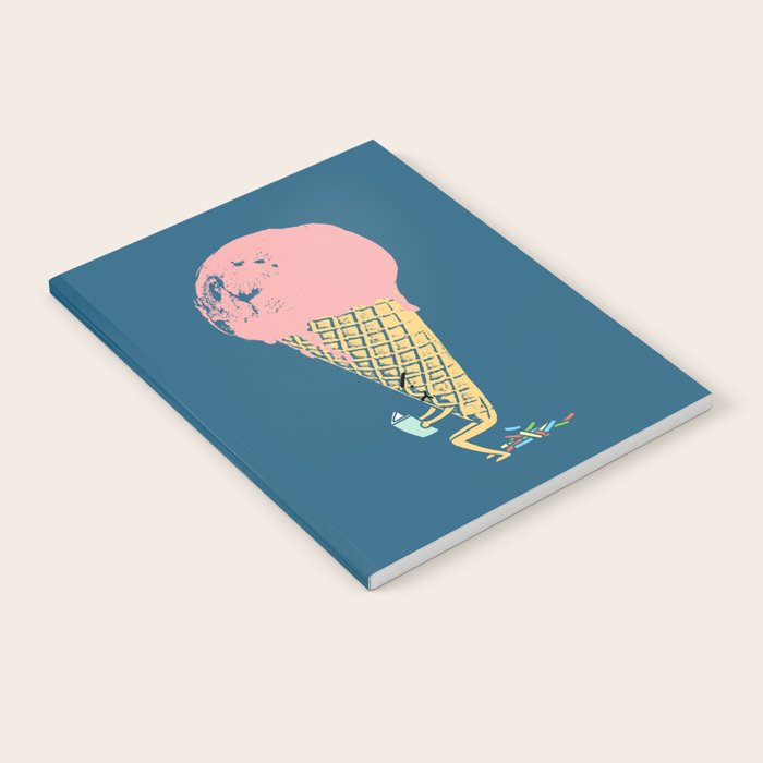 Sprinkles Notebook Gallery Image 2