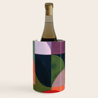 Midnight Bauhaus Garden Wine Chiller Gallery Image 1