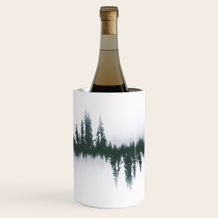 Serenity II Wine Chiller Gallery Image 1