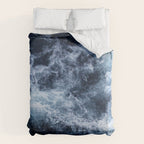 Lake Superior #5 Comforter Gallery Image 6