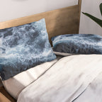 Lake Superior #5 Pillow Sham Gallery Image 2