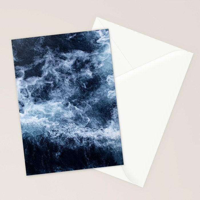 Lake Superior #5 Stationery Card Gallery Image 2