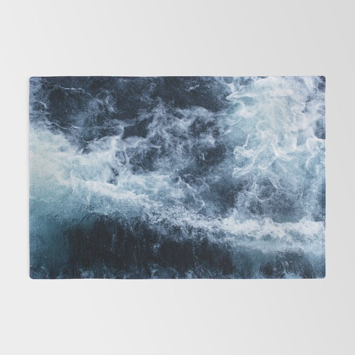Lake Superior #5 Rug Gallery Image 2
