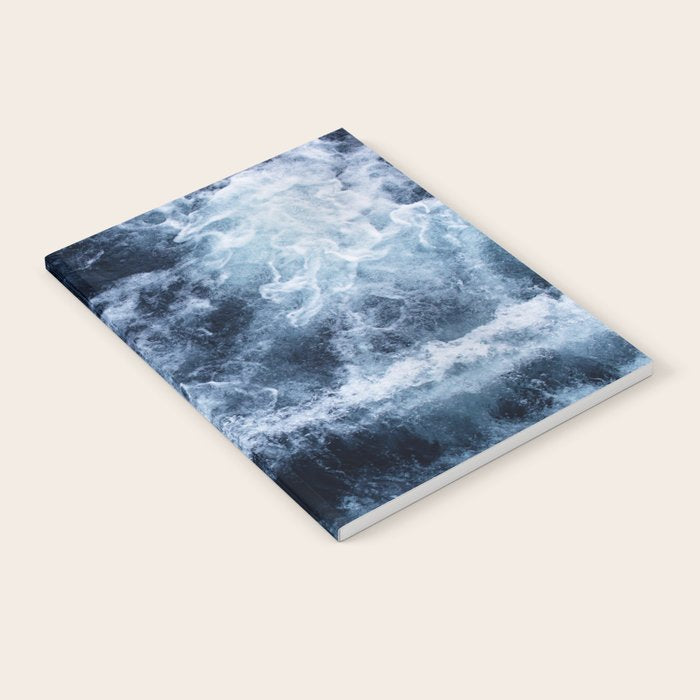 Lake Superior #5 Notebook Gallery Image 1