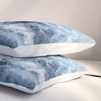 Lake Superior #5 Pillow Sham Gallery Image 3