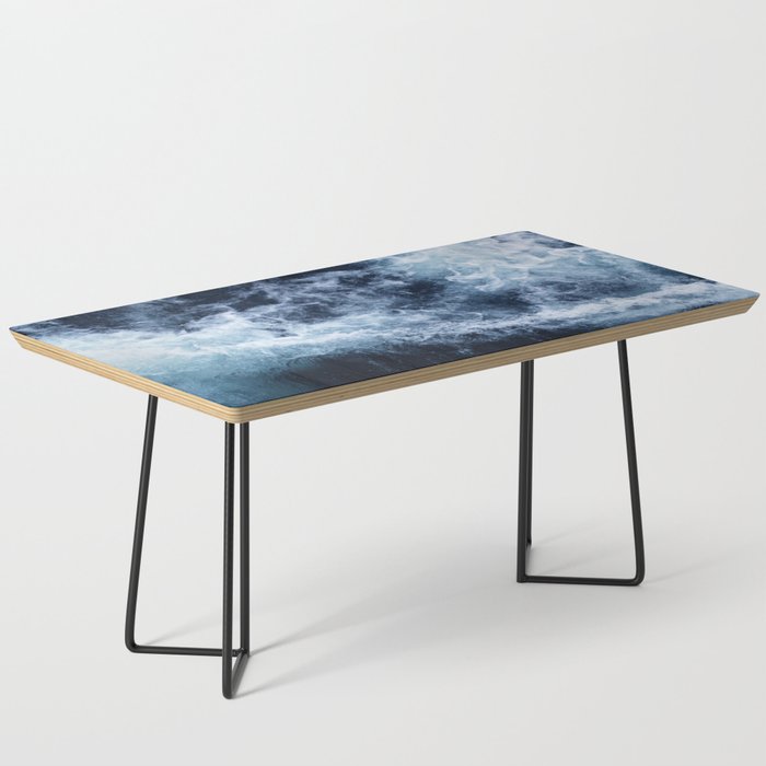 Lake Superior #5 Coffee Table Gallery Image 1