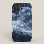 Lake Superior #5 iPhone Case Gallery Image 1