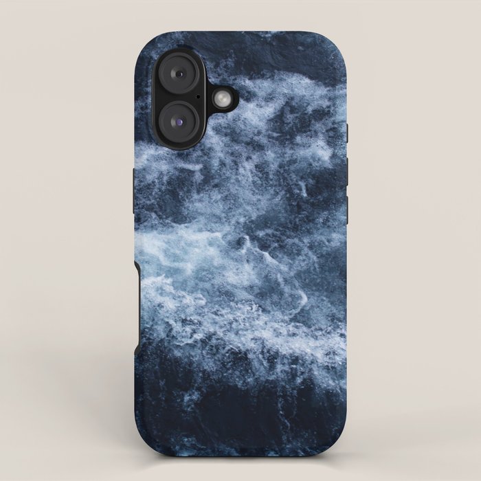 Lake Superior #5 iPhone Case Gallery Image 1