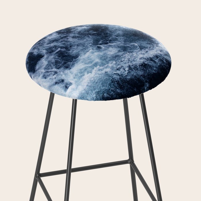 Lake Superior #5 Stool Gallery Image 2