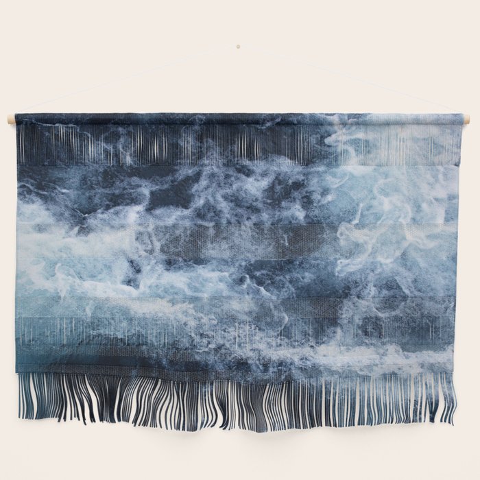 Lake Superior #5 Wall Hanging Gallery Image 1