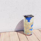Maynard Dixon Cloud World Travel Mug Gallery Image 4