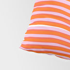 electric zebra stripes Pillow Sham Gallery Image 4