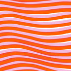 electric zebra stripes Coffee Mug Gallery Image 2