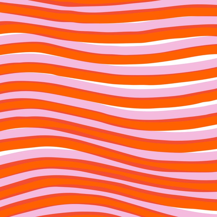 electric zebra stripes Coffee Mug Gallery Image 2