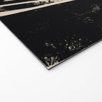 Abstract Female Figure 35 Welcome Mat Gallery Image 2