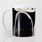 Abstract Female Figure 35 Coffee Mug Gallery Image 3