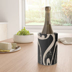 Abstract Female Figure 35 Wine Chiller Gallery Image 4