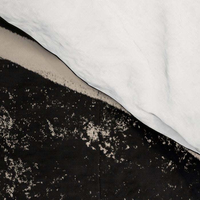 Abstract Female Figure 35 Comforter Gallery Image 4
