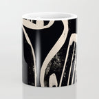 Abstract Female Figure 35 Coffee Mug Gallery Image 4
